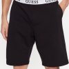 Спортни шорти Guess за Мъже