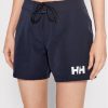 Спортни шорти Helly Hansen за Жени