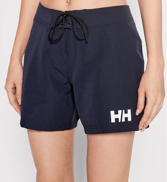 Спортни шорти Helly Hansen за Жени