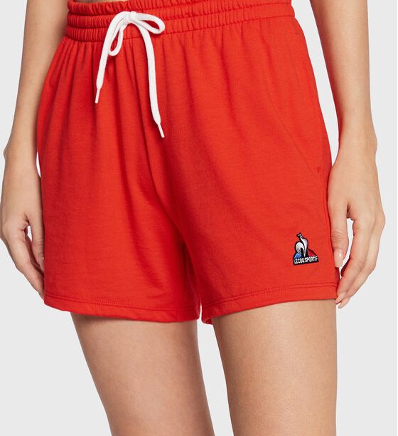 Спортни шорти Le Coq Sportif за Жени цена