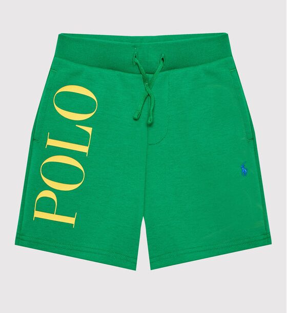 Спортни шорти Polo Ralph Lauren за Момчета