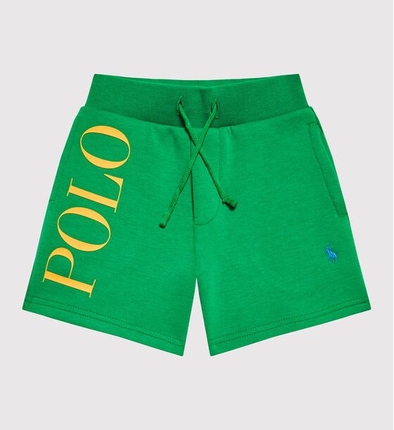 Спортни шорти Polo Ralph Lauren за Момчета