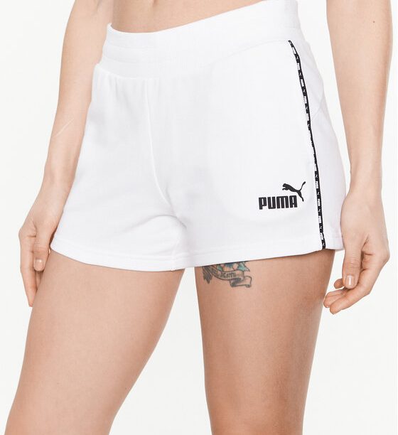 Спортни шорти Puma за Жени