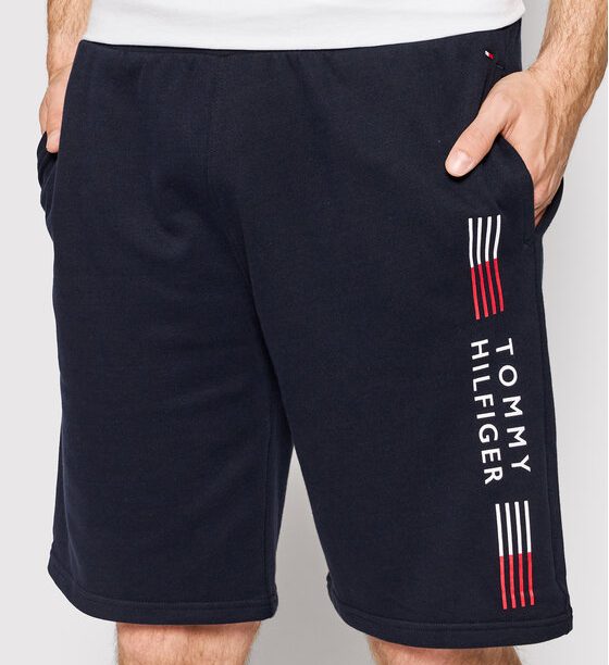 Спортни шорти Tommy Hilfiger за Мъже