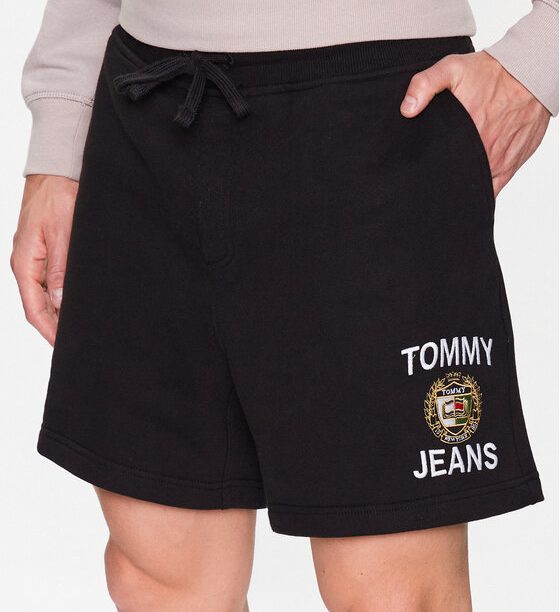 Спортни шорти Tommy Jeans за Мъже