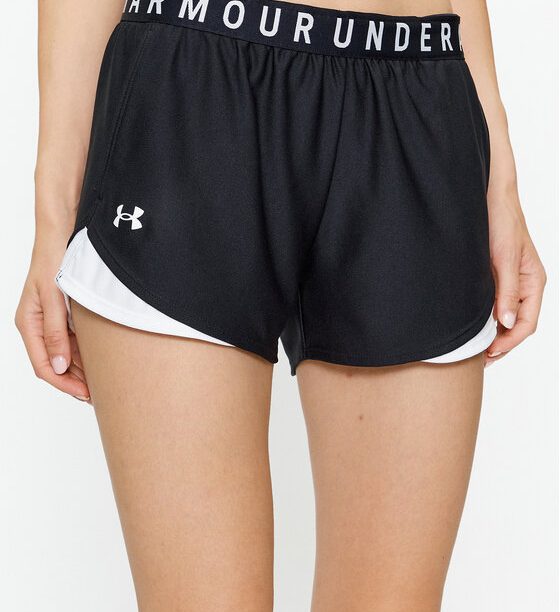 Спортни шорти Under Armour за Жени