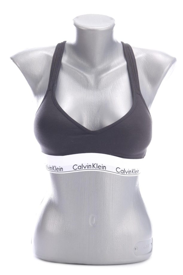 Спортно бюстие CALVIN KLEIN