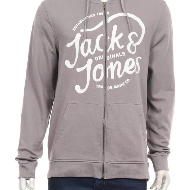 Спортно горнище JACK  JONES