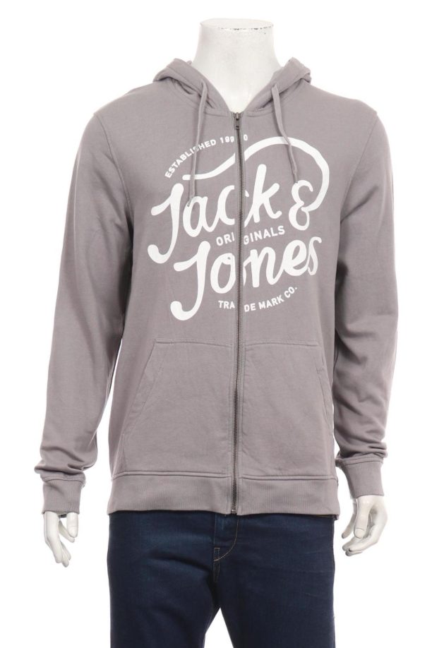 Спортно горнище JACK  JONES