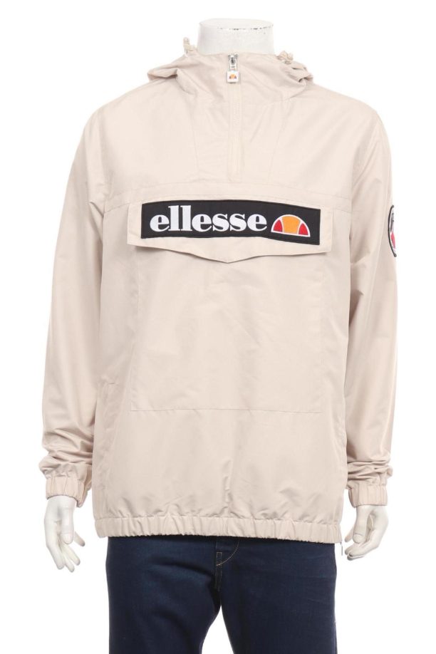 Спортно яке ELLESSE