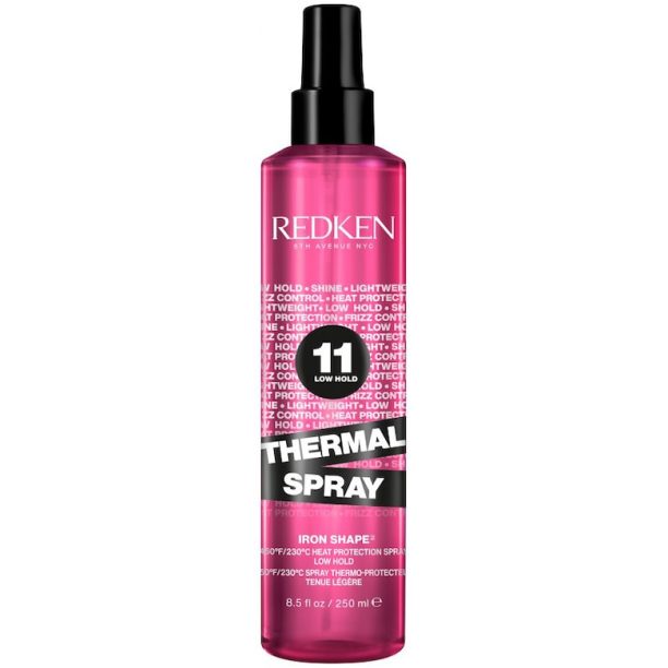 Спрей за коса  Thermal Spray 11 - 250 мл Redken