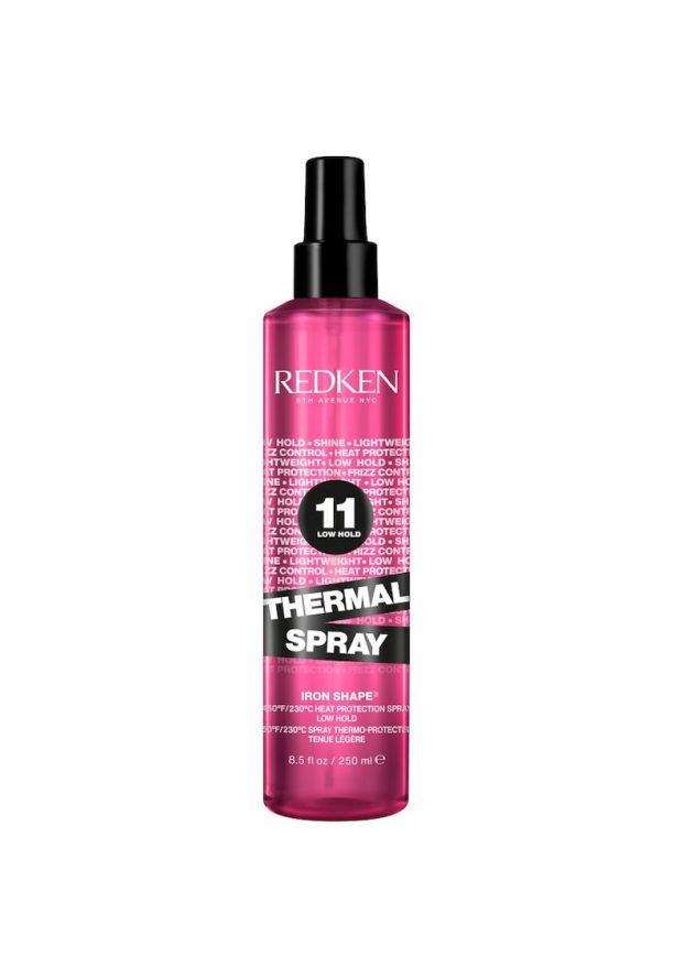 Спрей за коса  Thermal Spray 11 - 250 мл Redken