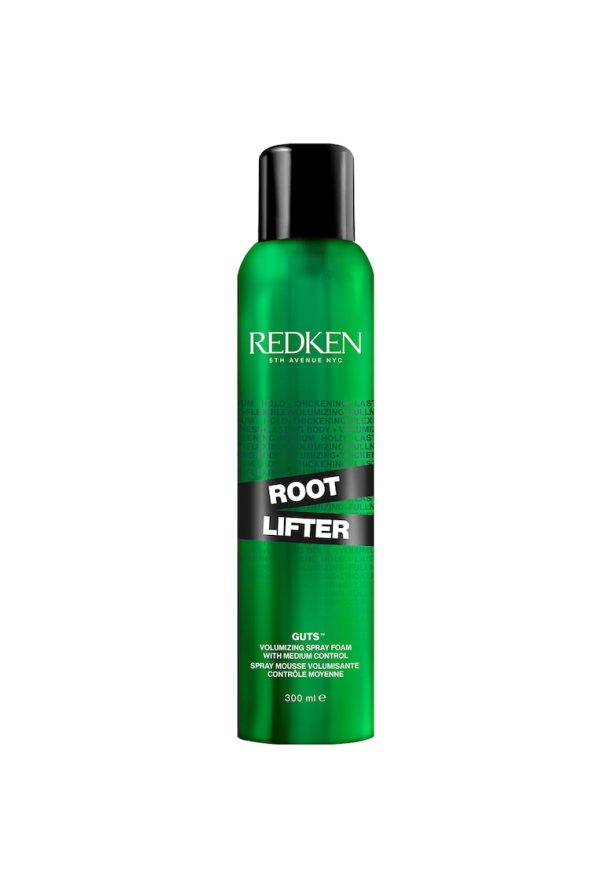 Спрей пяна за коса  Volume Root Lift - За обем - 300 мл Redken