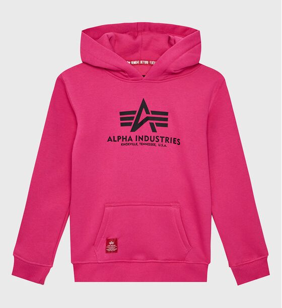 Суитшърт Alpha Industries за Момичета