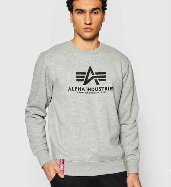 Суитшърт Alpha Industries за Мъже