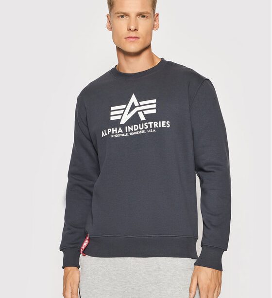 Суитшърт Alpha Industries за Мъже