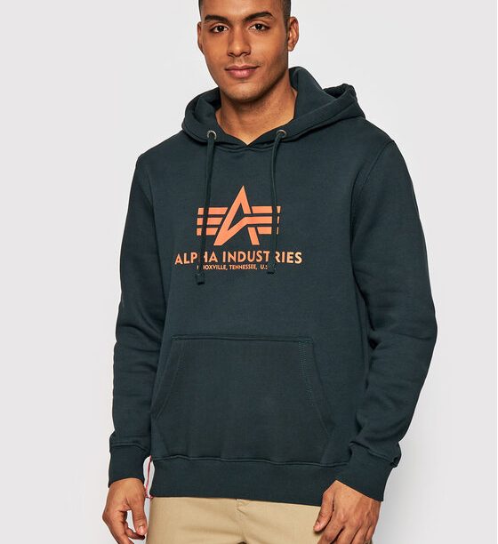 Суитшърт Alpha Industries за Мъже