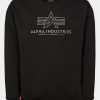 Суитшърт Alpha Industries за Мъже