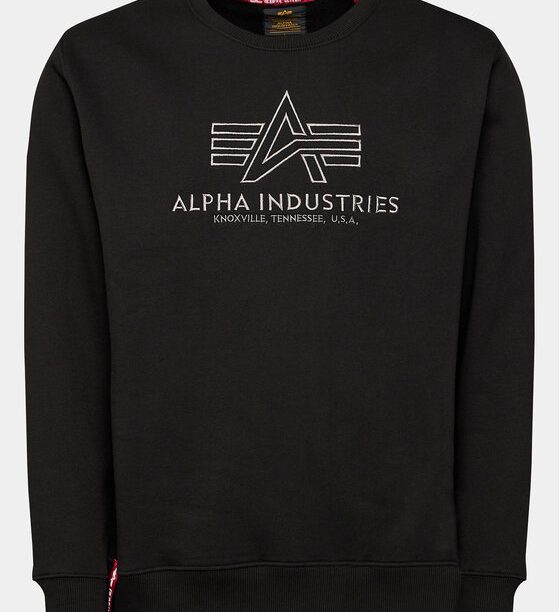 Суитшърт Alpha Industries за Мъже