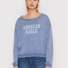 Суитшърт American Eagle за Жени