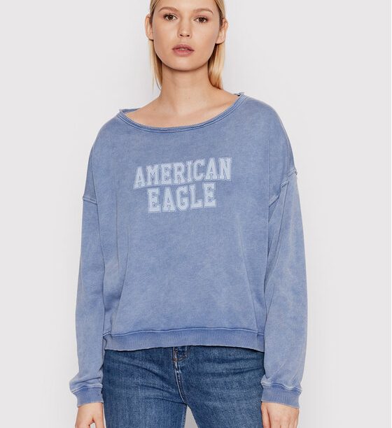 Суитшърт American Eagle за Жени