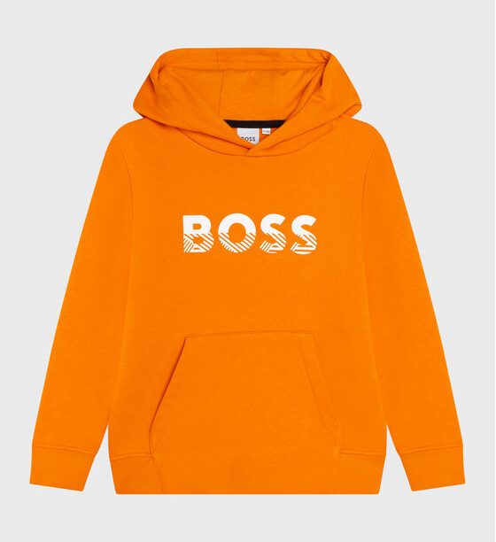 Суитшърт Boss за Момчета