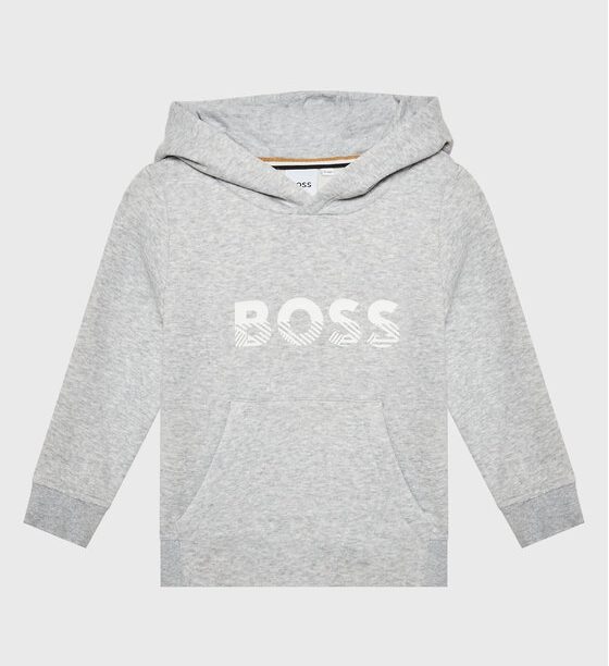 Суитшърт Boss за Момчета