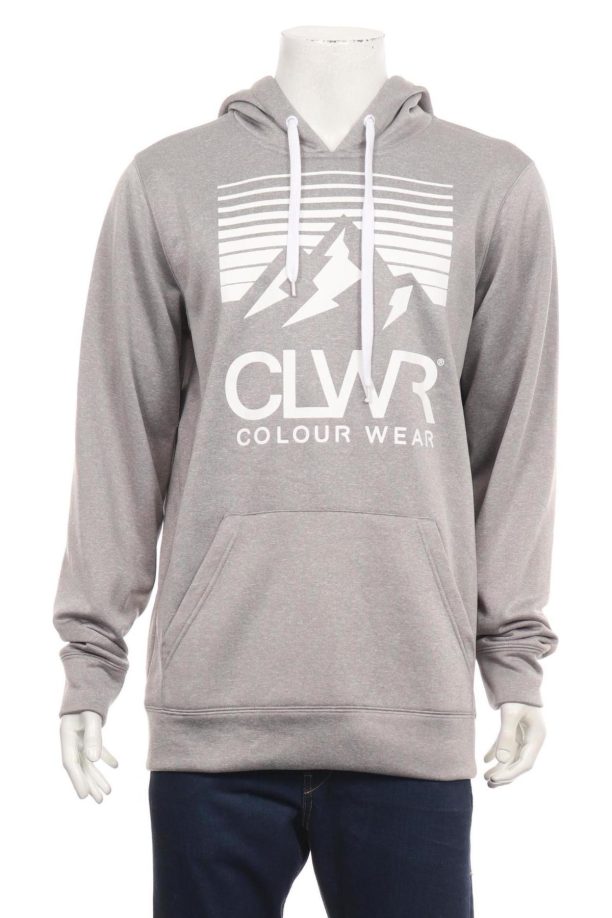 Суитшърт COLOUR WEAR