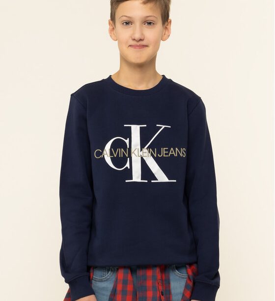 Суитшърт Calvin Klein Jeans за Момчета