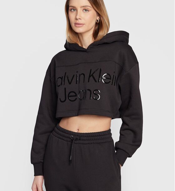 Суитшърт Calvin Klein Jeans за Жени