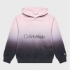 Суитшърт Calvin Klein Jeans за Момичета