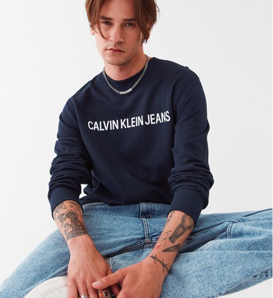 Суитшърт Calvin Klein Jeans за Мъже