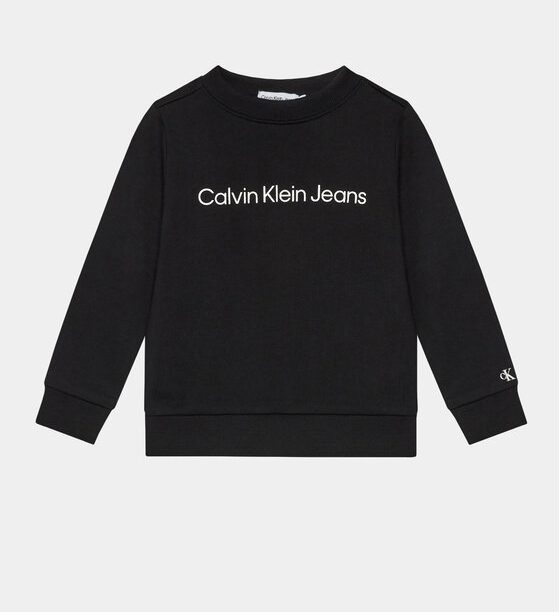 Суитшърт Calvin Klein Jeans за Деца