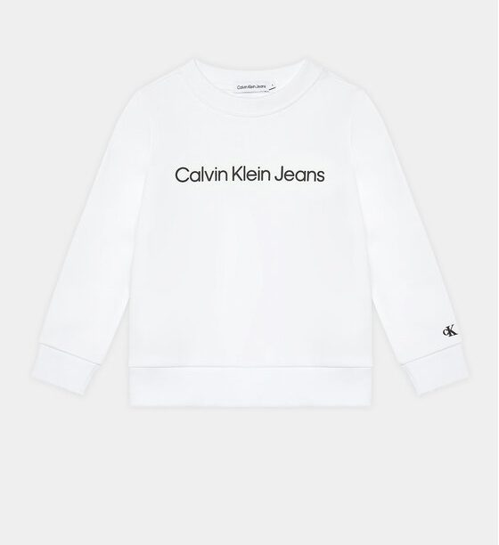 Суитшърт Calvin Klein Jeans за Деца