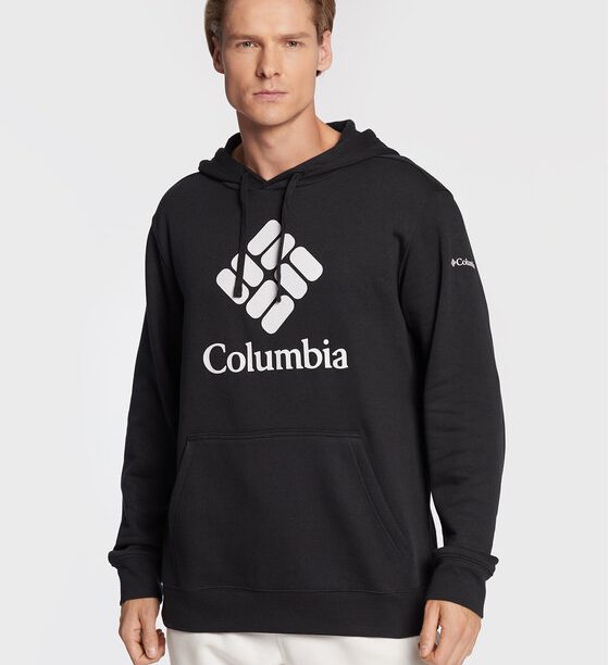 Суитшърт Columbia за Мъже