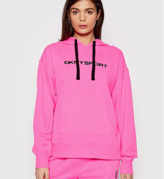 Суитшърт DKNY Sport за Жени