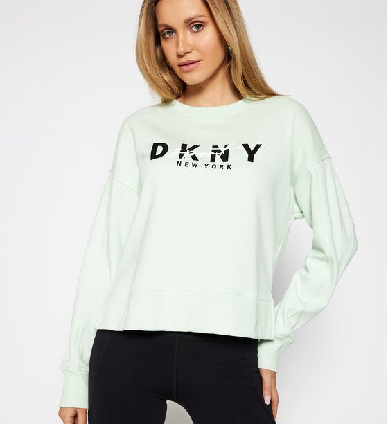 Суитшърт DKNY Sport за Жени