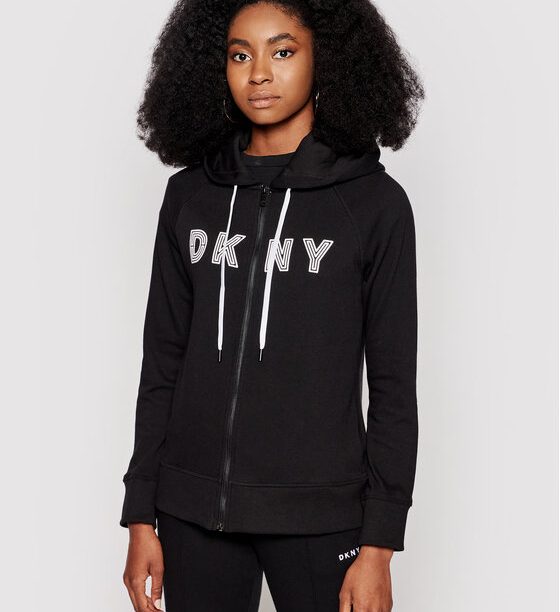 Суитшърт DKNY Sport за Жени