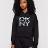 Суитшърт DKNY Sport за Жени