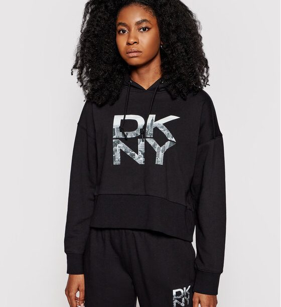 Суитшърт DKNY Sport за Жени