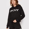 Суитшърт DKNY Sport за Жени