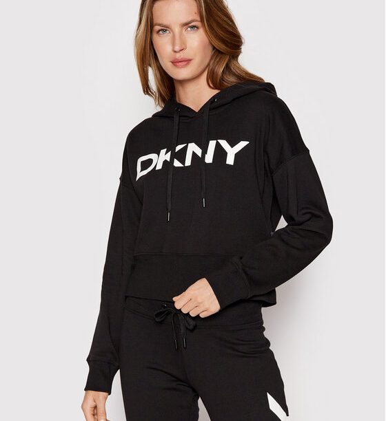 Суитшърт DKNY Sport за Жени