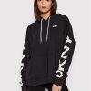 Суитшърт DKNY Sport за Жени