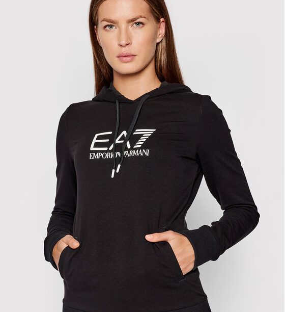 Суитшърт EA7 Emporio Armani за Жени