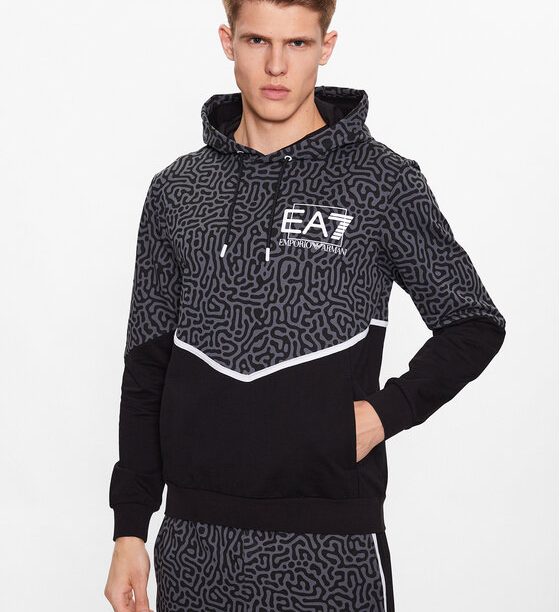 Суитшърт EA7 Emporio Armani за Мъже