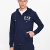 Суитшърт EA7 Emporio Armani за Мъже