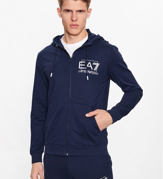 Суитшърт EA7 Emporio Armani за Мъже