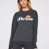 Суитшърт Ellesse за Жени