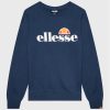 Суитшърт Ellesse за Момчета