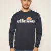 Суитшърт Ellesse за Мъже